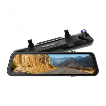 Dashcam WOLFBOX G900 Pro 4K + 2,5K