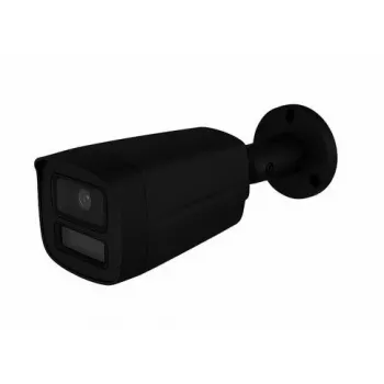 Cameră Dahua HAC-HFW1500TLM-IL-A-0280B-S3-DIP-Black, 5 MP, 2,8 mm, AHD, HD-CVI, HD-TVI, PAL, neagră