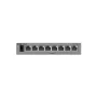 Switch de rețea Reyee RG-ES208GC-V2 cu 8 porturi