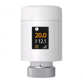 Sonoff TRV Gen2 (TRV-ZBT) Zigbee thermostatic radiator valve