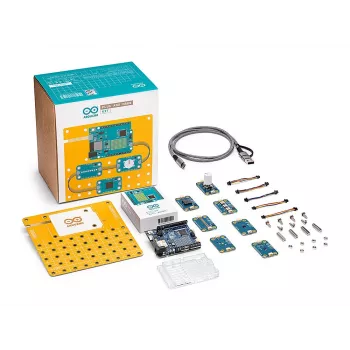 Set Arduino AKX00069 Plug and Make Kit