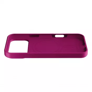 Husă Cellularline Sensation SENSMAGIPH18PRMP pentru Apple iPhone 18 Pro Max, roz