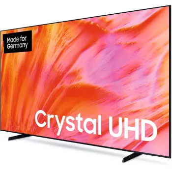 Televizor Smart LED 4K Samsung GU98U9079H Crystal UHD de 98 inch