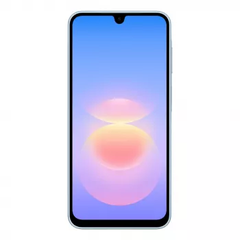 Smartphone Samsung Galaxy A18 4G A185, SM-A185FLBDEUE, Dual SIM, 4 GB RAM, 128 GB, albastru deschis