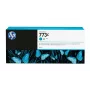 Cerneală HP 773C C1Q42A pentru DesignJet Z6600, Z6610, Z6800, Z6810, cyan