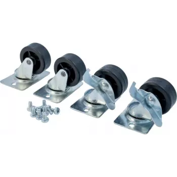 Wirewin roller set for WCAB PS3 series (WCAB PS3 ACS REELS)