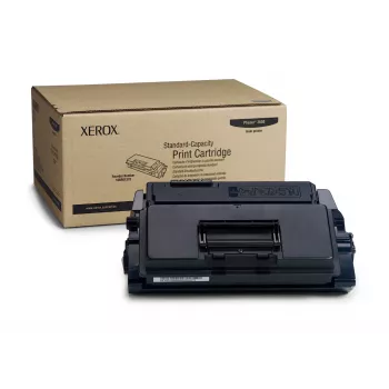 Cartuș de print original standard Xerox 106R01370 pentru Phaser 3600, negru