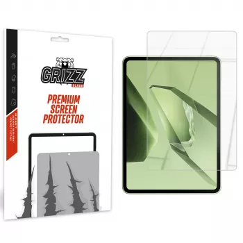 Folie de protecție ecran GrizzGlass HybridGlass pentru OnePlus Pad 3