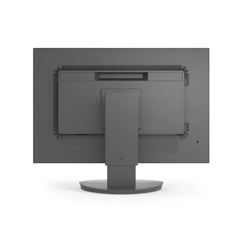 Monitor PC Sharp MultiSync EA241W 24 inch IPS, 1920x1200, negru