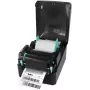 Imprimantă de etichete Godex GE330, termic direct/transfer termic, 300 dpi, USB 2.0, LAN, serial