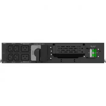 PDU PowerWalker pentru UPS VFI ICR (offline), modul rack
