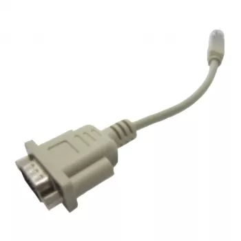 Adaptor serial Brother PASCA001, RJ-25 (M) la DB-9 (M)