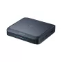 Stație de încărcare Anker Prime, 150 W, cu suport Bluetooth și Wi-Fi, A1903G11