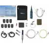 Softing IT Psiber CableMaster PROF_ACC_KIT professional accessory kit, cable/adapter set, network, telephone, 0.5 m, duplex