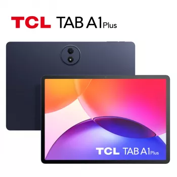 Tabletă TCL A1 PLUS 12.2″ WiFi, 6/128 GB, albastră, cu husă și stylus