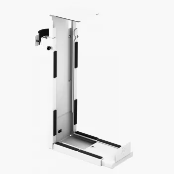 Suport PC Arozzi PCH Arena AZ-PCMOUNT-WT, alb