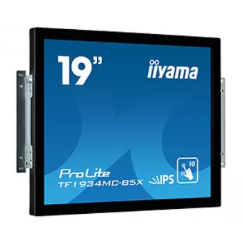 Monitor touchscreen Iiyama TF1934MC-B5X, 48,3 cm (19 inch)
