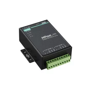 Server serial Moxa NPort 5232I