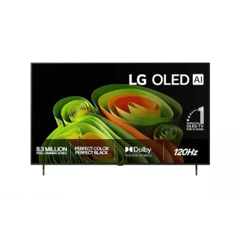 Televizor inteligent LG OLED55B6ELC, 55
