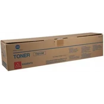 Cartuș de toner Develop TN-210, magenta