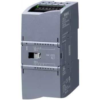 Modul de extindere PLC Siemens SM 1222 6ES7222-1HF32-0XB0