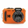 Kodak WPZ2 waterproof digital camera, 16 MP, orange