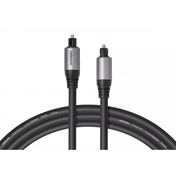 celexon Toslink optical audio cable, Professional line