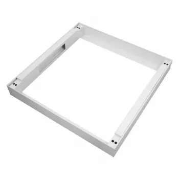 Soclu pentru dulap de rețea SRK IT-BUDGET 90ITBSOSRK68G, 600 x 800 mm, înălțime 100 mm, gri deschis