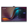 Yealink MeetingBoard 75 MB75PRO-A02 interactive display