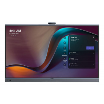 Display interactiv Yealink MeetingBoard 75 MB75PRO-A02