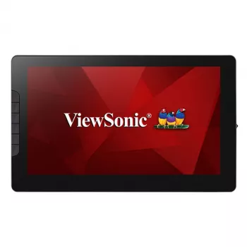 Digitalizator ViewSonic ViewBoard ID1330 cu display LED
