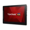 Digitalizator ViewSonic ViewBoard ID1330 cu display LED