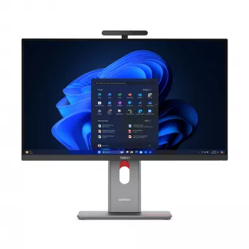 PC all-in-one Lenovo ThinkCentre M90a Pro, Intel Core Ultra 7 265 vPro, 32 GB RAM, 1 TB, NVIDIA GeForce RTX 4050, Windows 11 Pro