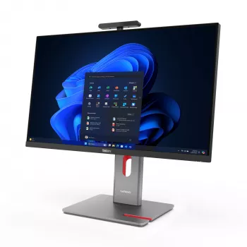 PC all-in-one Lenovo ThinkCentre M90a Pro, Intel Core Ultra 7 265 vPro, 32 GB RAM, 1 TB, NVIDIA GeForce RTX 4050, Windows 11 Pro