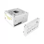 Sursă de alimentare Thermaltake TT Dockpower FI 1200W Snow, 1200 W, 80 PLUS Gold, modulară, albă