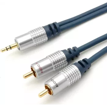 Cablu audio adaptor jack Home Cinema 30832-10MHQ, 10 m