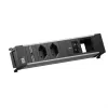 Priză încorporată Bachmann POWER FRAME M, 2x T13, 1x USB C/C 65 W, 1x CM