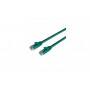 Cablu patch Mercodan UltraFlex CAT6 (371236005)