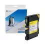 Cartuș de cerneală G&G compatibil cu Ricoh GC41Y / 405768, XL, galben