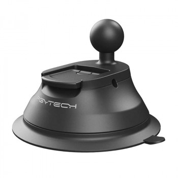 Bază de montare cu ventuză PGYTECH P-GM-132B