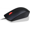 Lenovo Essential optical USB mouse, SM50L24506