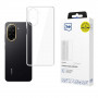 Husă 3MK Clear Case pentru Xiaomi POCO C71 4G / Xiaomi Redmi A5 4G, transparentă