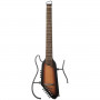 Chitară electroacustică Donner Hush I Pro EC7152, Sunburst