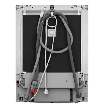Mașină de spălat vase încorporabilă Electrolux E52ID100SX, 60 cm