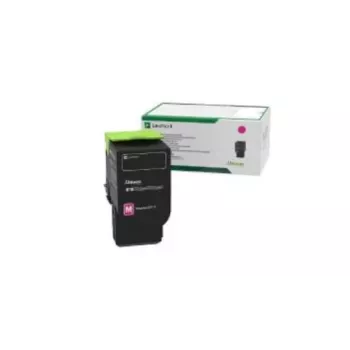 Cartuș de toner original Lexmark 79L0H30 pentru CX833 / XC8355 / XC9535, magenta, 46,9K