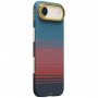 Husă PITAKA Edge Case California Dream 03 pentru Apple iPhone Air, sunset