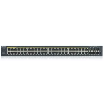 Zyxel GS1920-48HPV2-EU0101F network switch