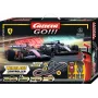 Set de start Carrera GO!!! Formula Track Attack (20062617)