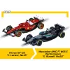Set de start Carrera GO!!! Formula Track Attack (20062617)