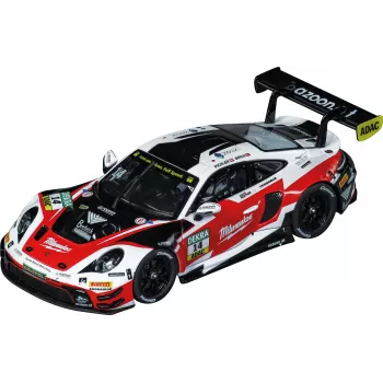 Mașinuță Carrera Digital 132 Porsche 911 GT3 R Razoon - more than racing (20032111)